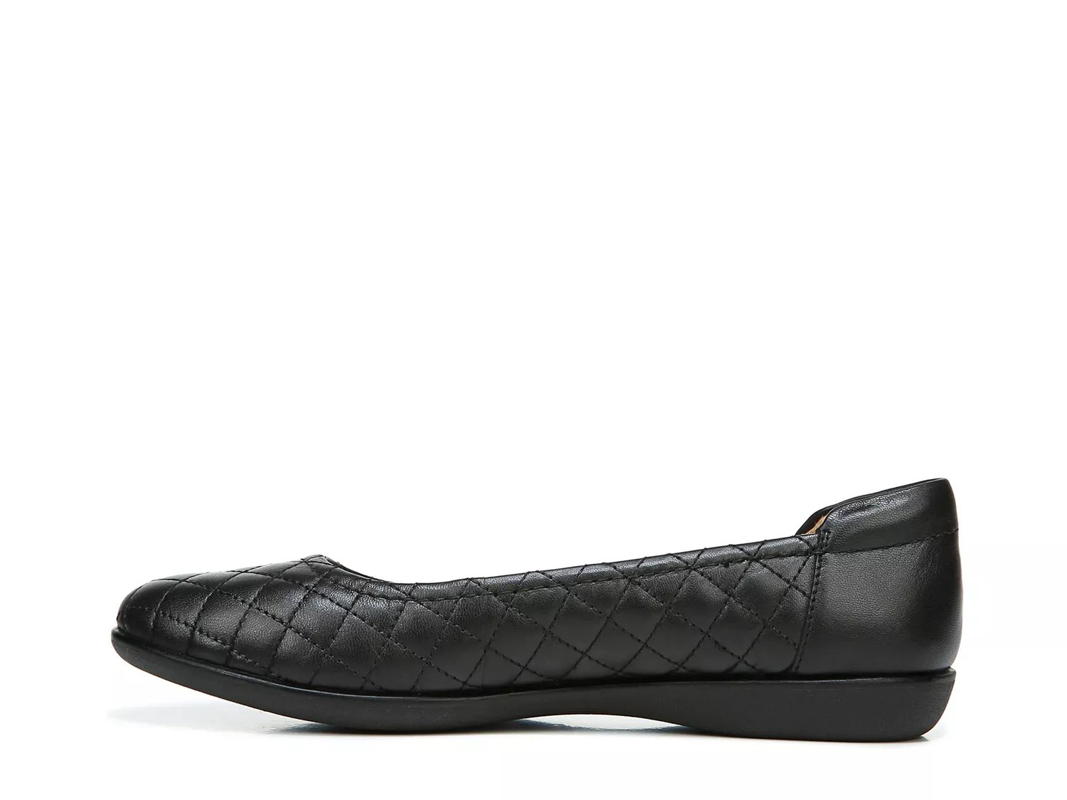 dsw naturalizer flexy