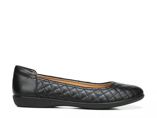 dsw naturalizer flexy