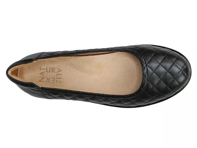 dsw naturalizer flexy