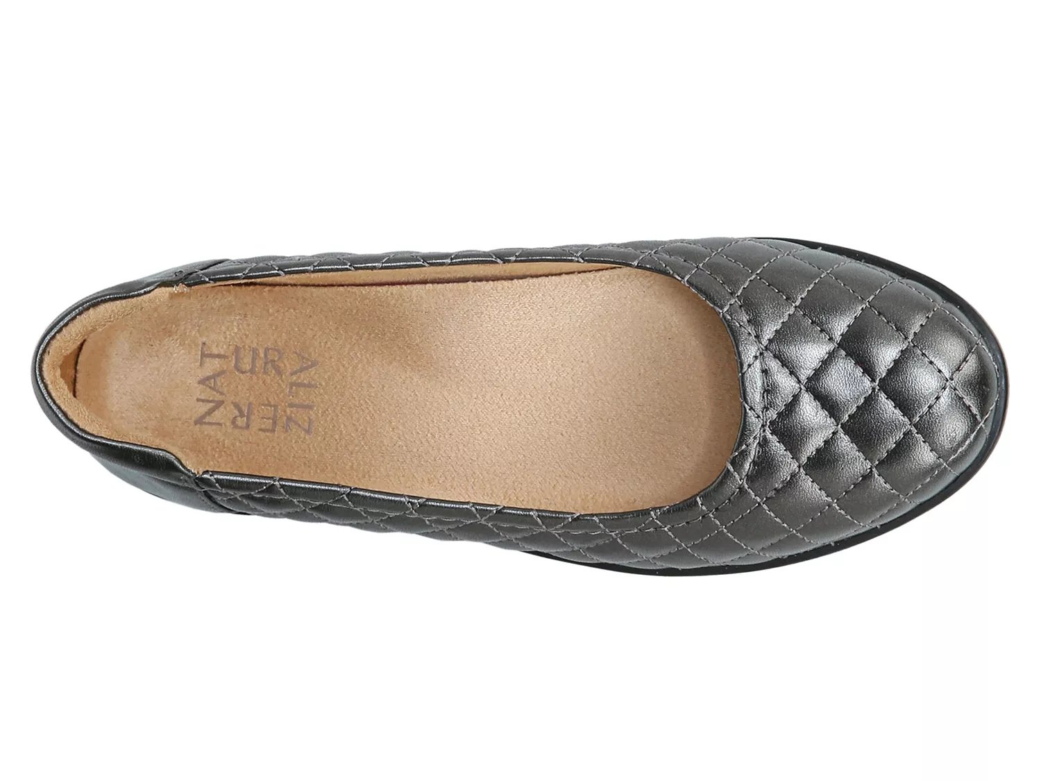 dsw naturalizer flexy