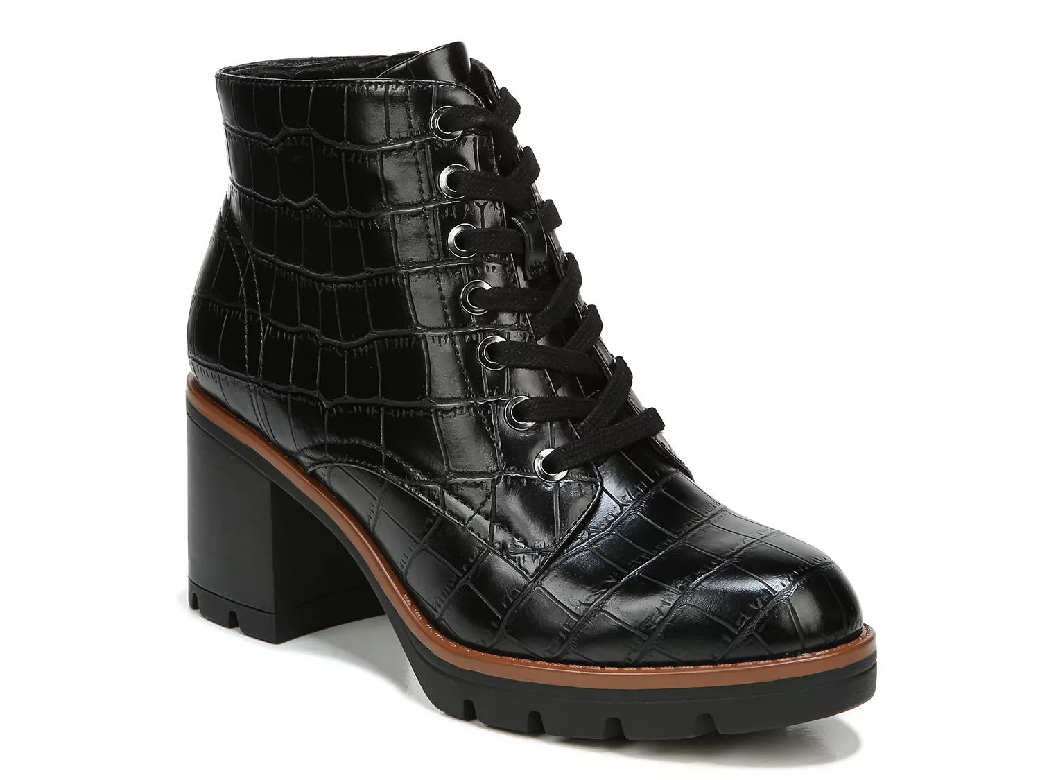 soul naturalizer quartz combat boot