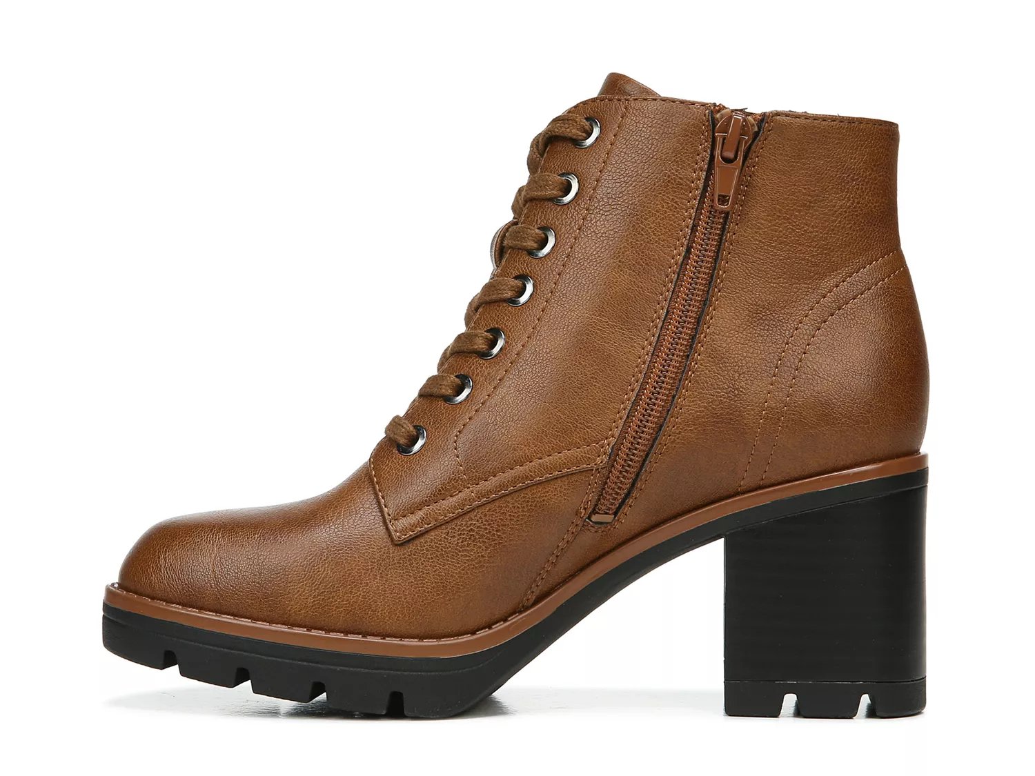 madalynn combat boot