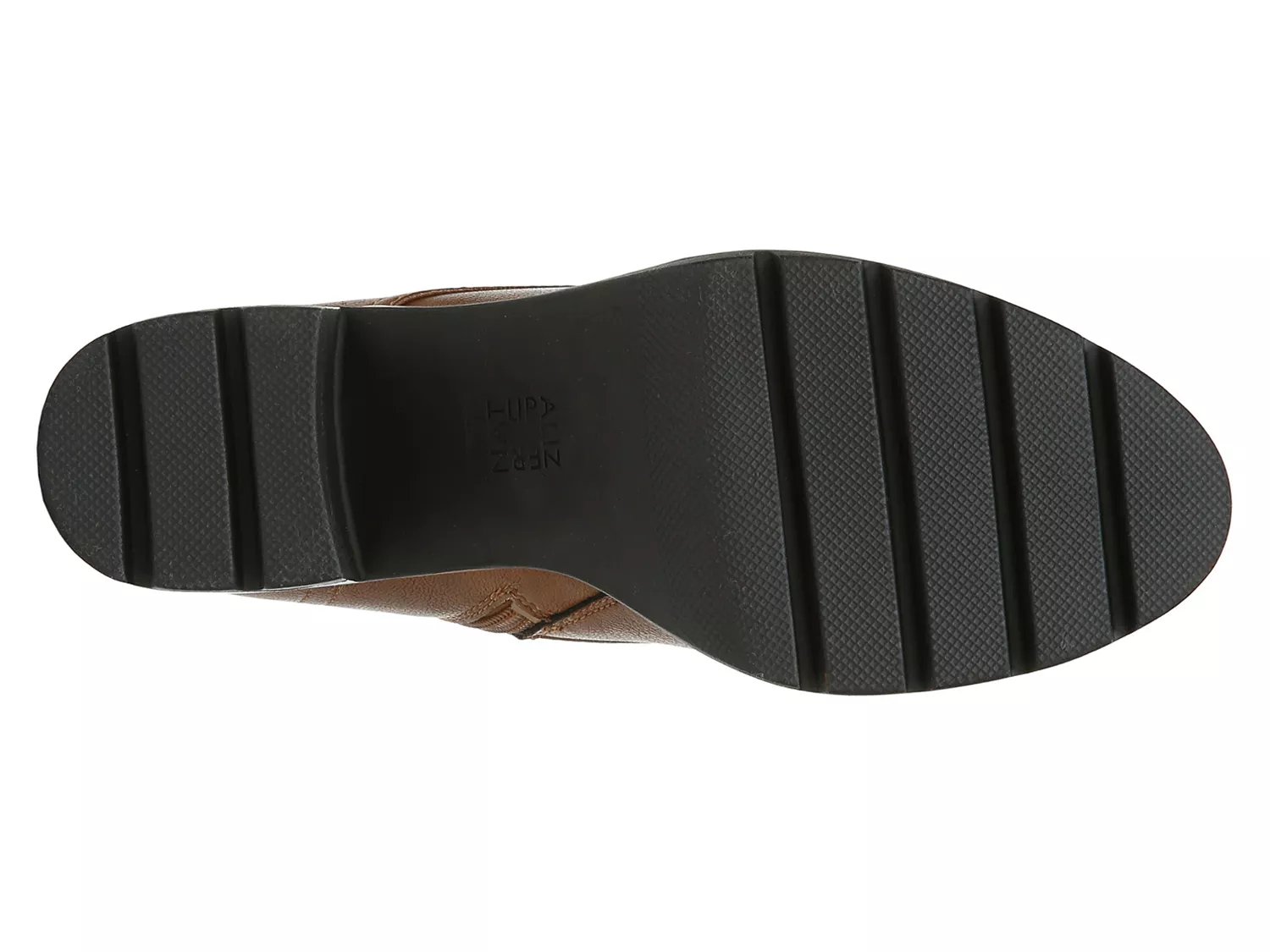 naturalizer madalynn combat boot