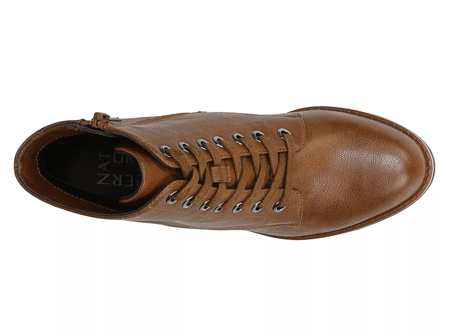 madalynn combat boot