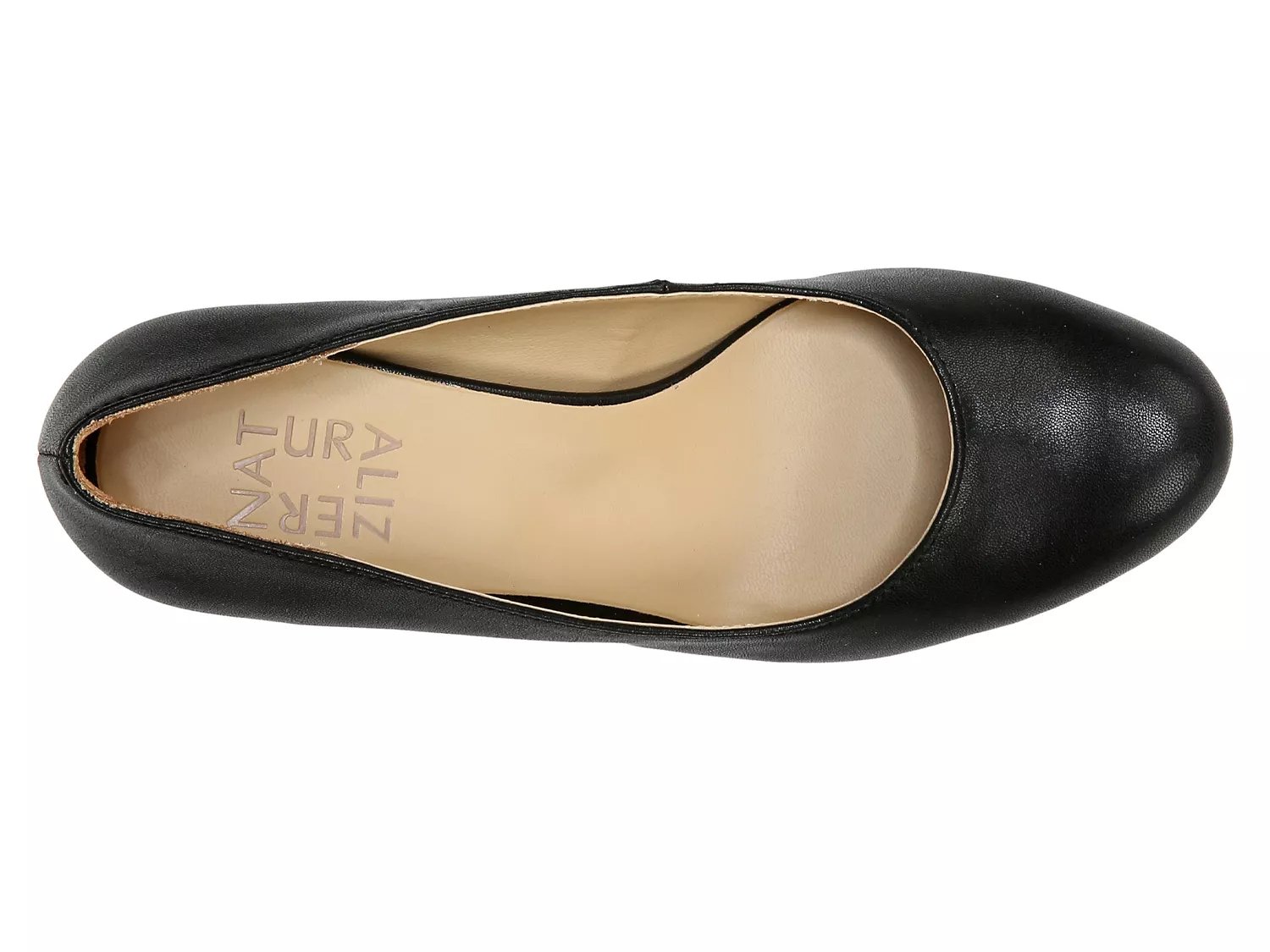 berlin platform pump