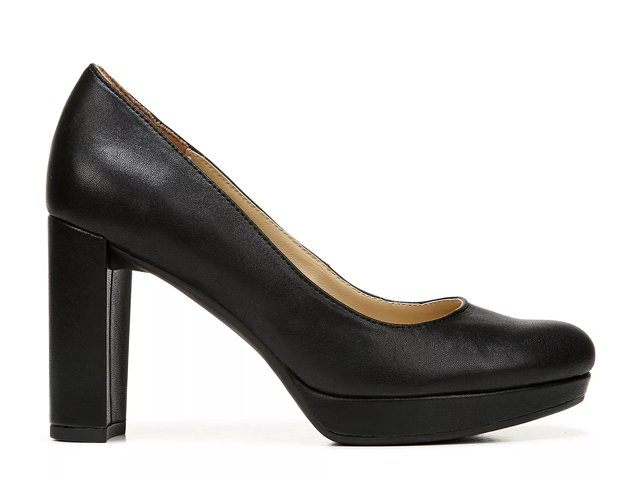 Naturalizer Berlin Platform Pump Free Shipping DSW