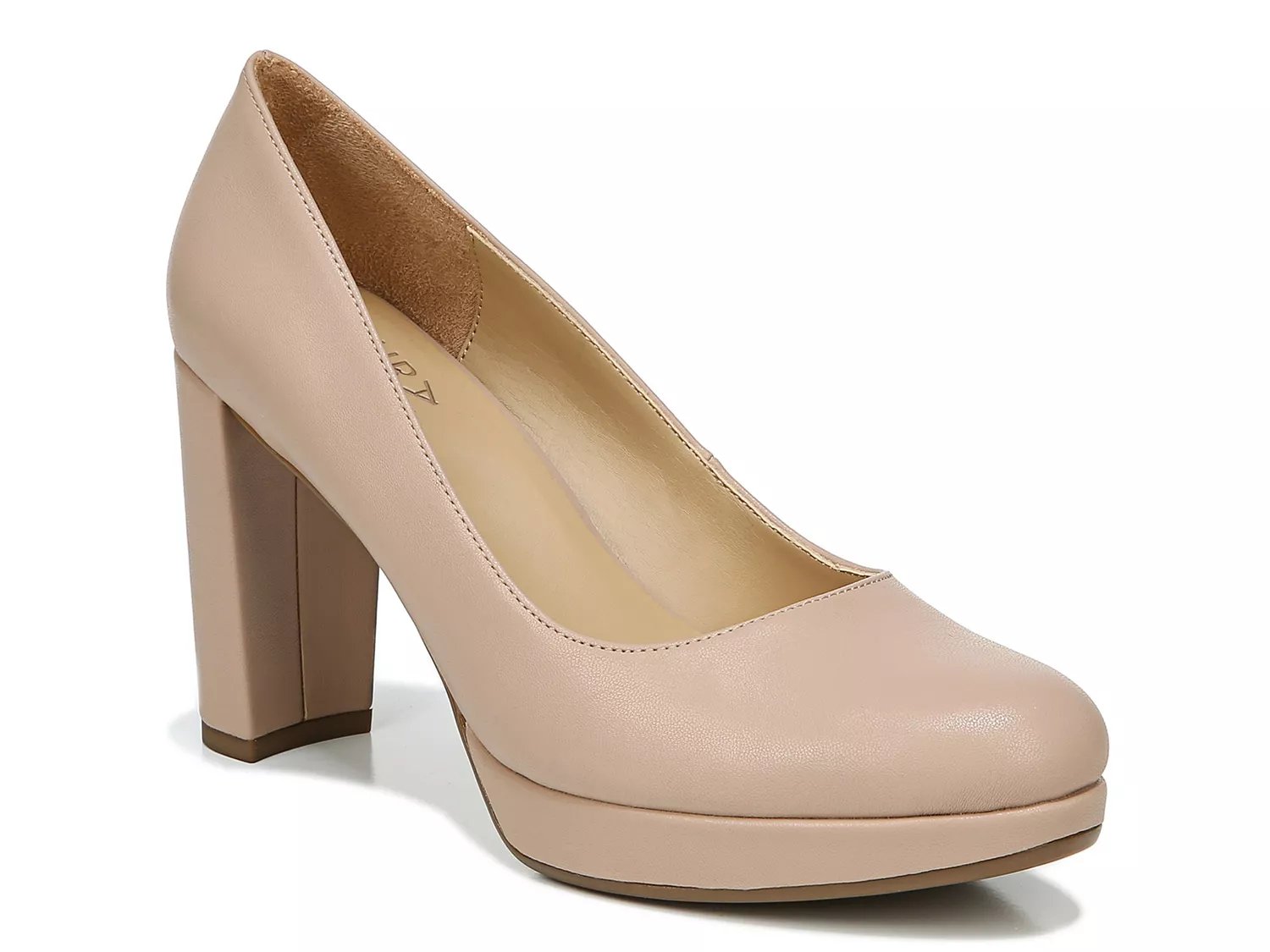 naturalizer pumps dsw