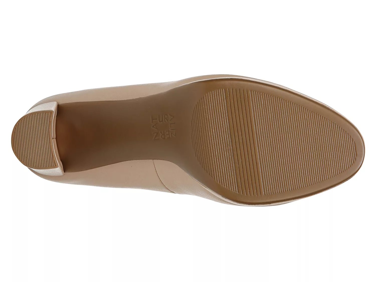 naturalizer berlin platform