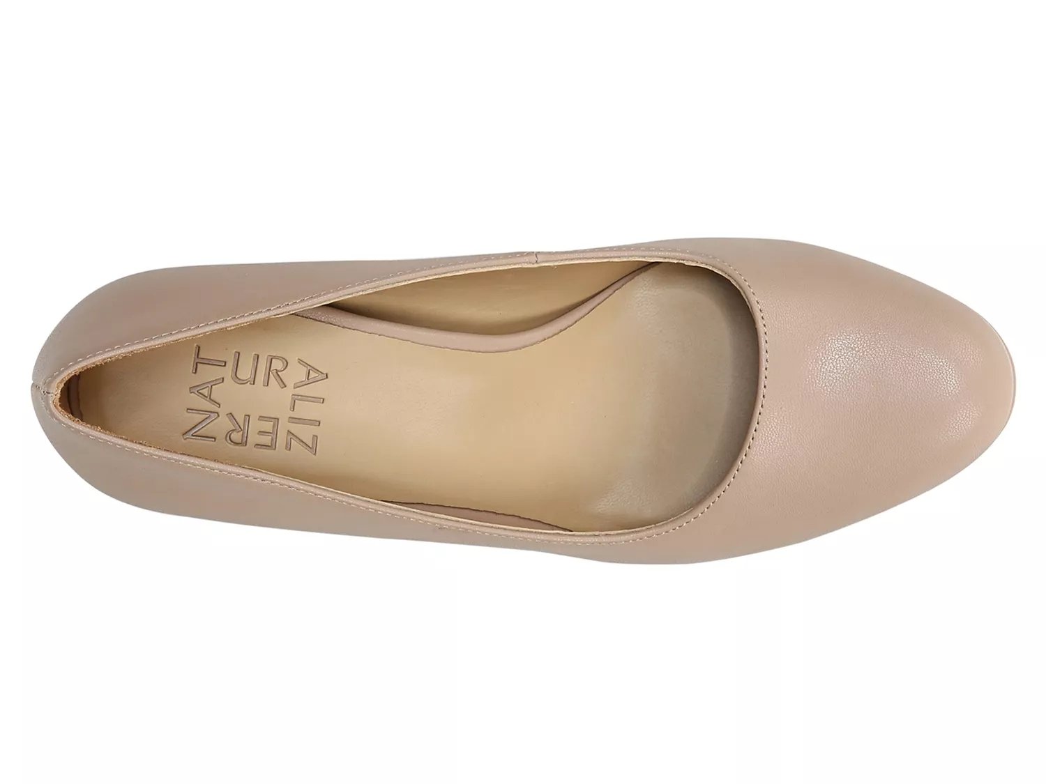 naturalizer berlin platform