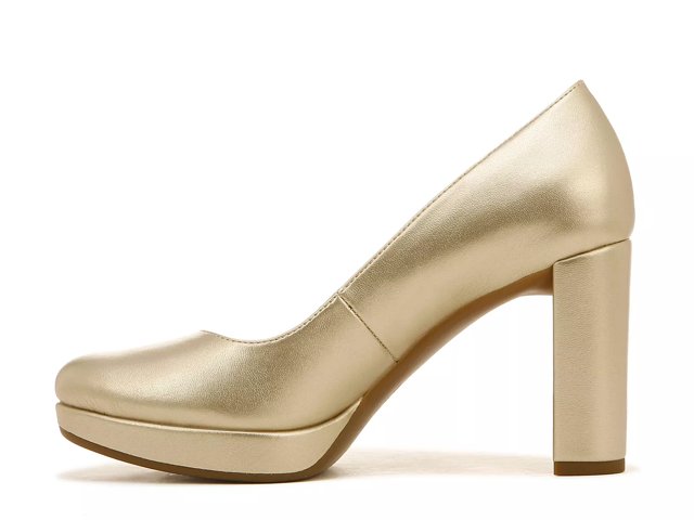 naturalizer berlin platform