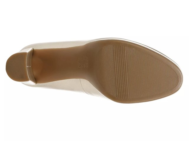 naturalizer berlin platform