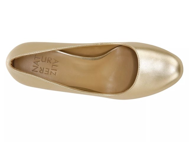 naturalizer berlin platform
