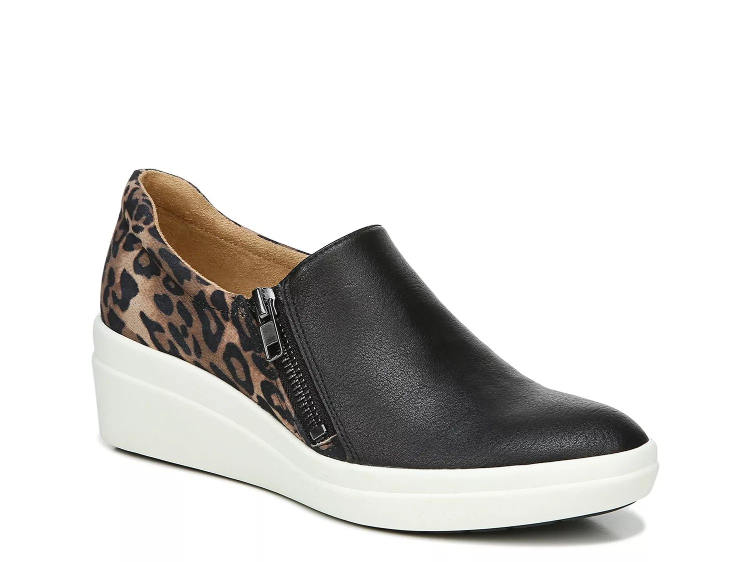 dsw michael kors loafers