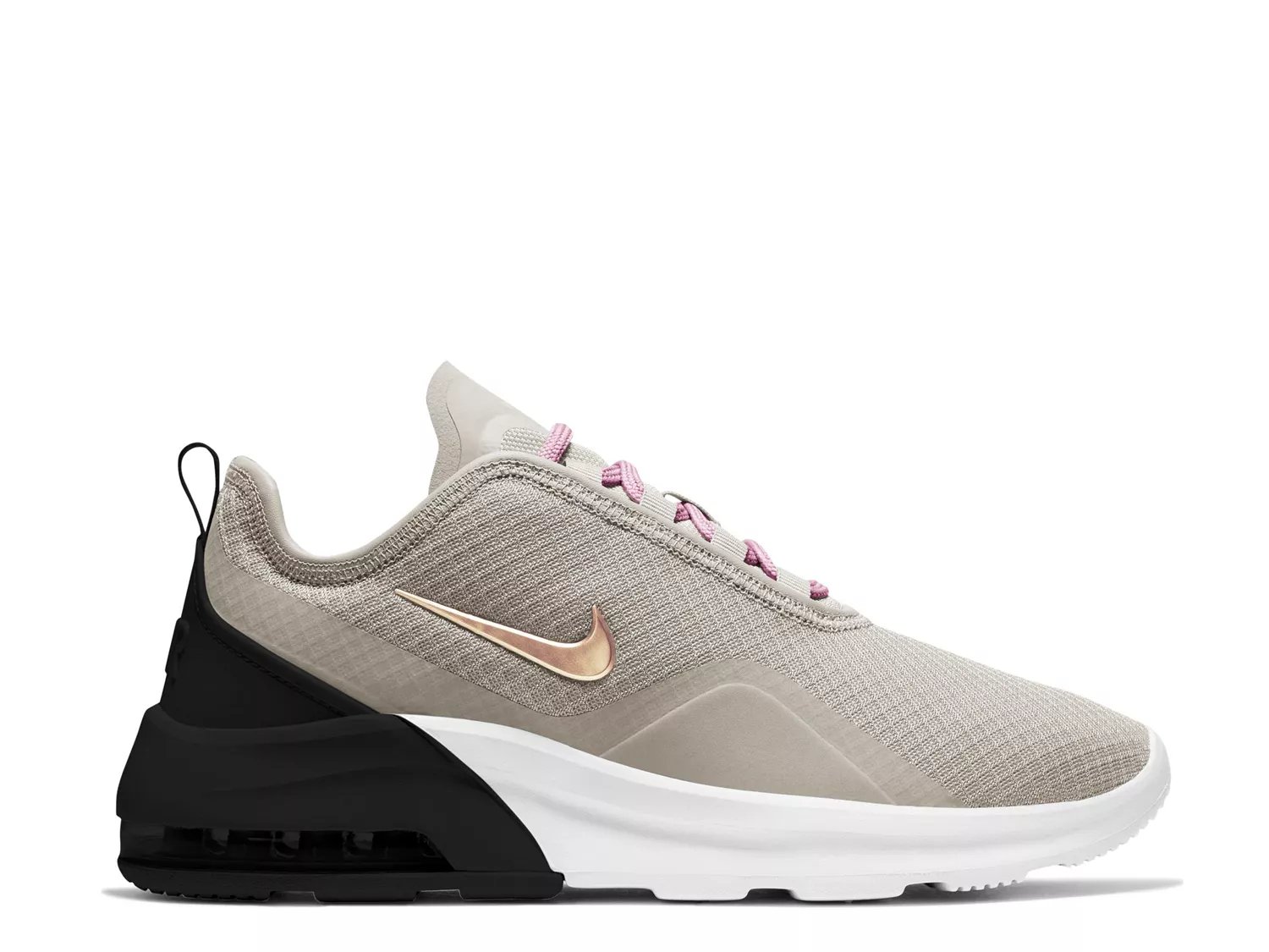 Nike air max motion women's clearance sneakers