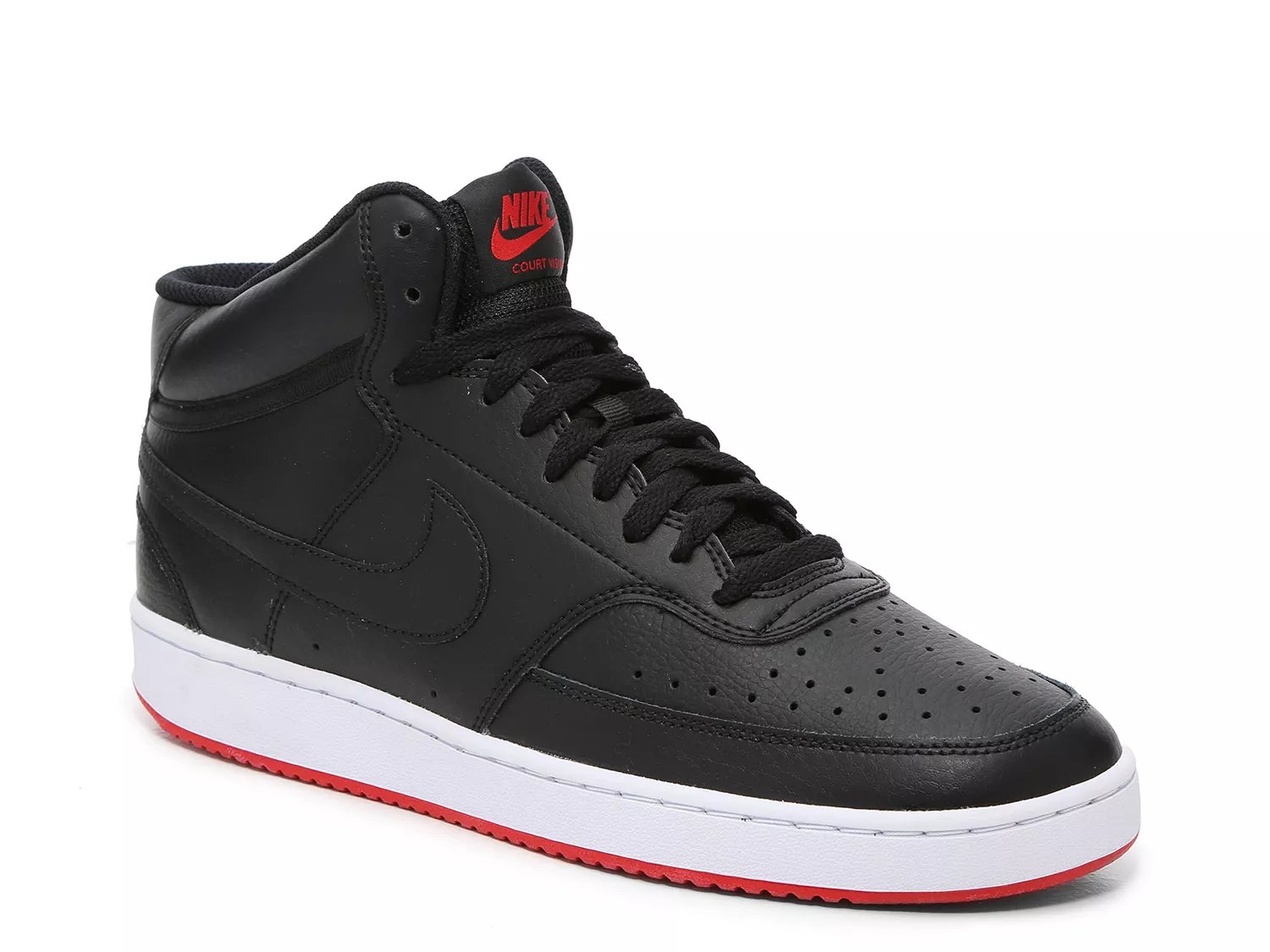 nike high heel sneakers