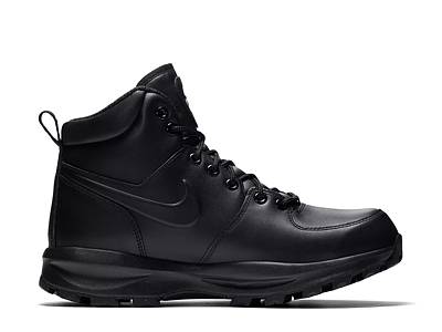 Nike manoa boots on sale waterproof