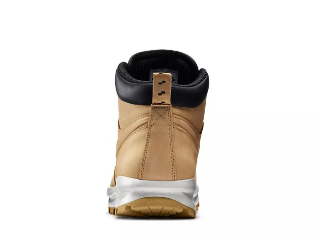 Men's manoa shop leather hiking boot