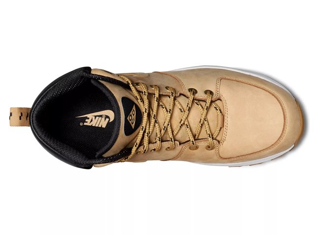 Nike manoa men's leather boots shop