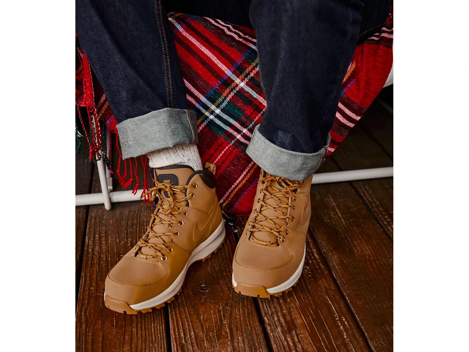 men's manoa boots