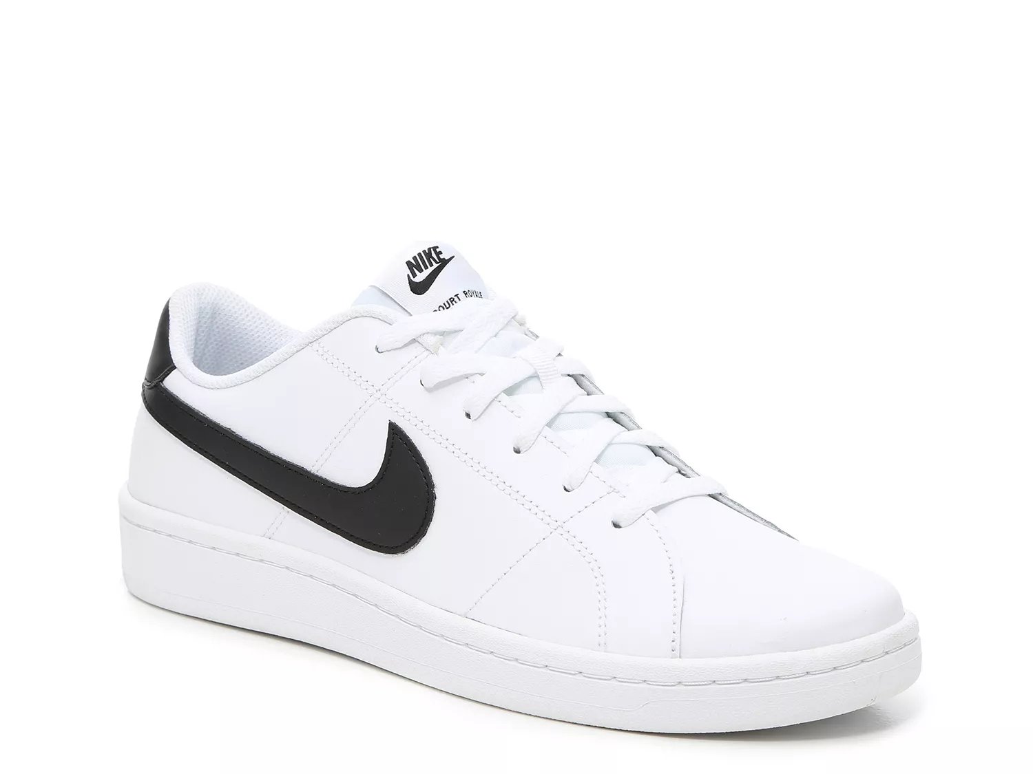 NikeCourt Royale 2 Next Nature Men's Shoes. Nike LU