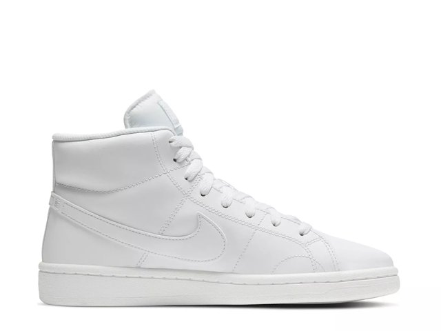 Nike court royale ac ladies trainers hotsell