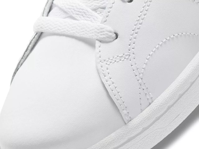 Women's court royale sales slip on sneaker
