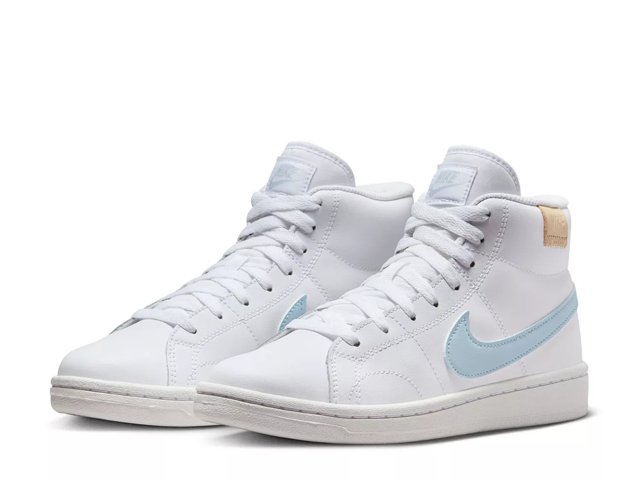 Nike Court Royale 2 Sneaker Women s Free Shipping DSW