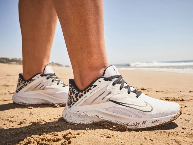nike women's quest 4 running shoes reviews