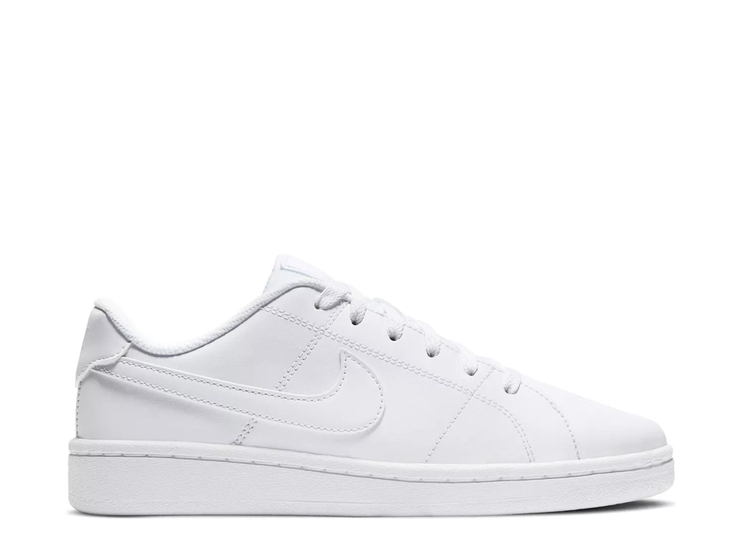 dsw white nike sneakers