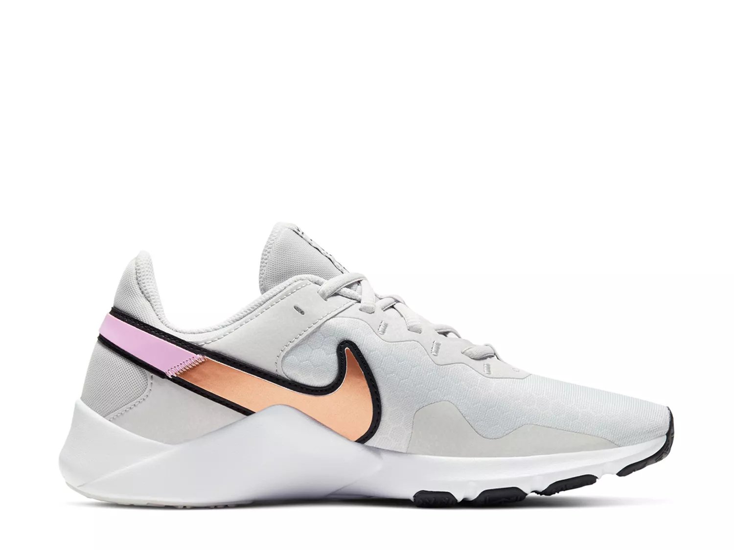 Women's nike legend online essential 2 training shoes