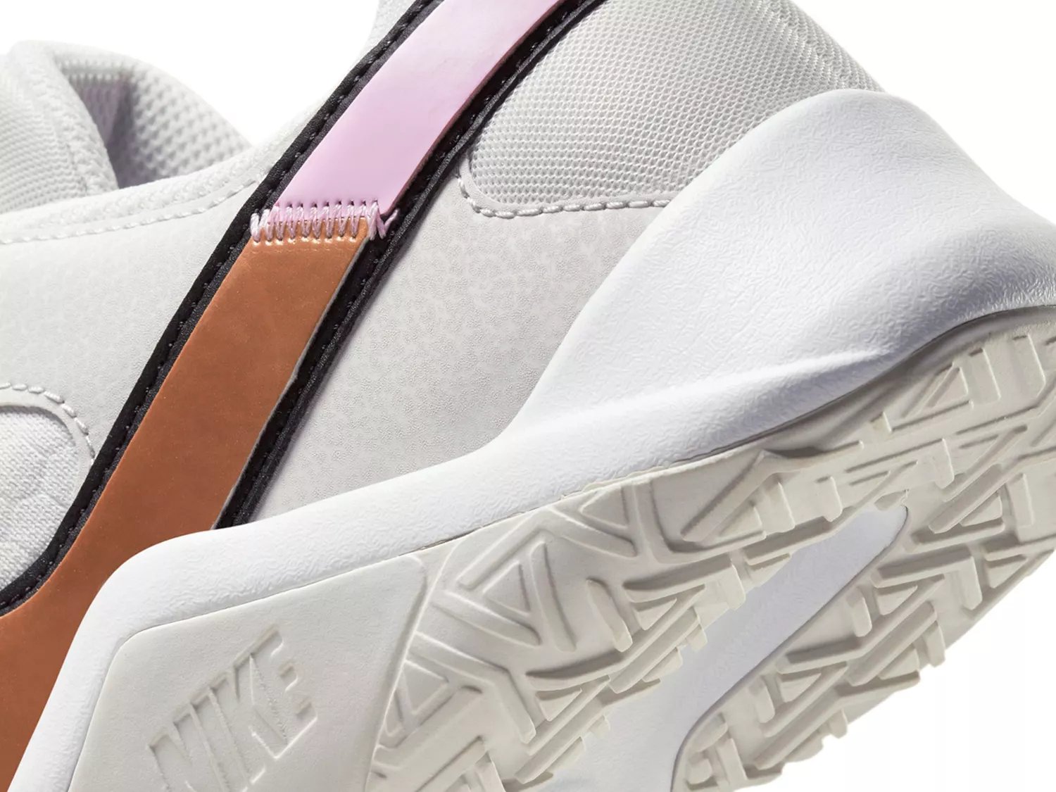 nike women's legend essential cross training shoes