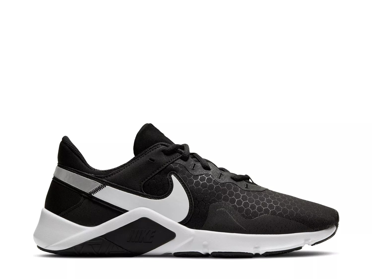 Nike Legend Essential 2 Training Shoe - Men's - Free Shipping | DSW