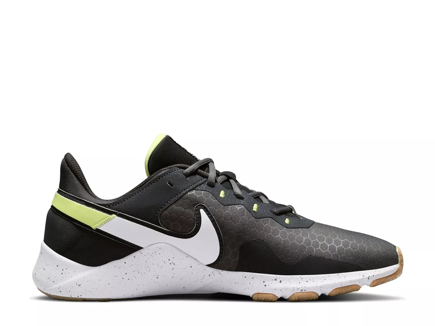 mens nike legend essential 2