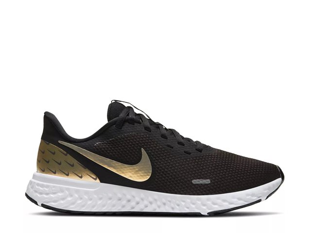 Nike Revolution 5 Running Shoe Women s