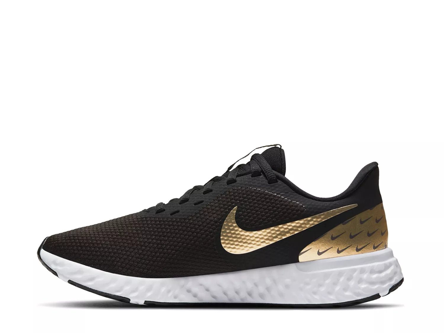 nike revolution 5 running review