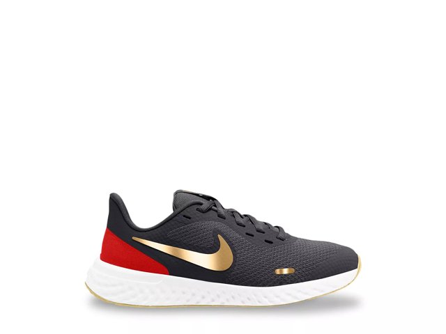 Nike revolution niño sale