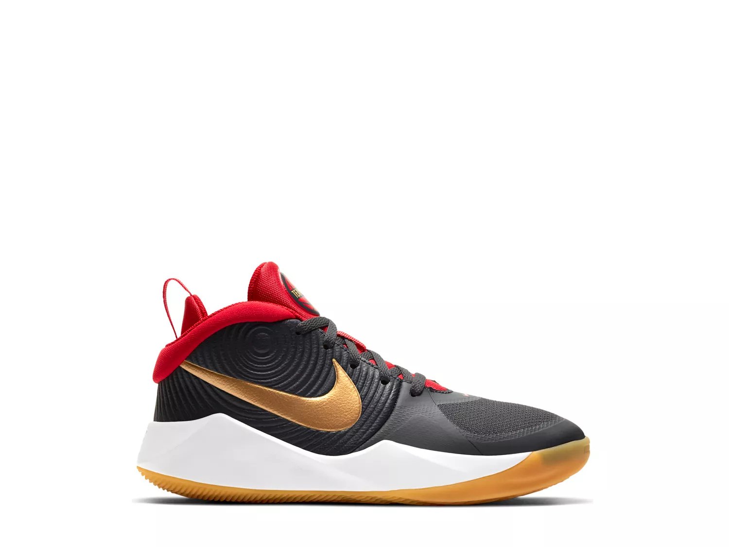 dsw basketball shoes