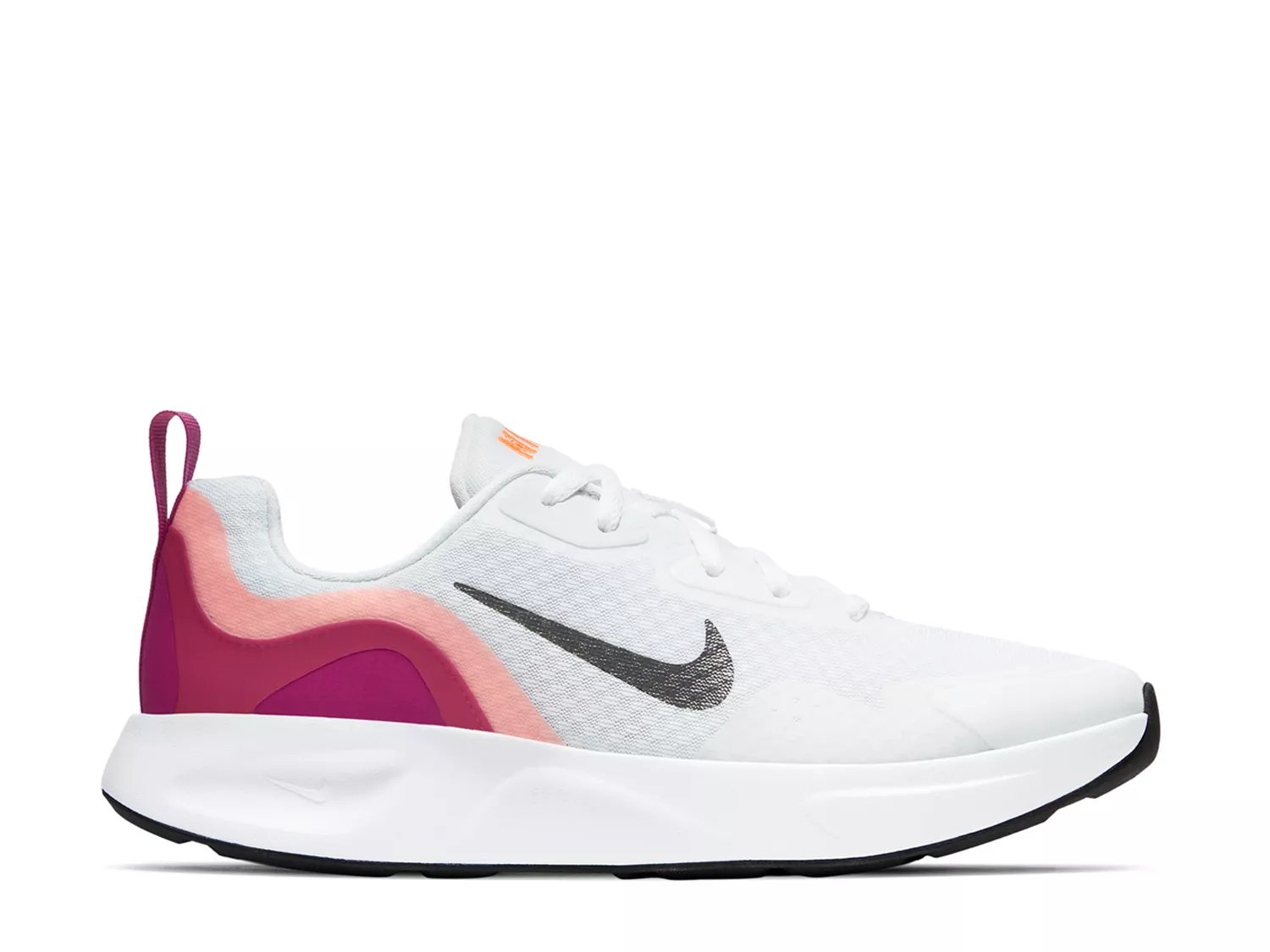 white sneakers dsw
