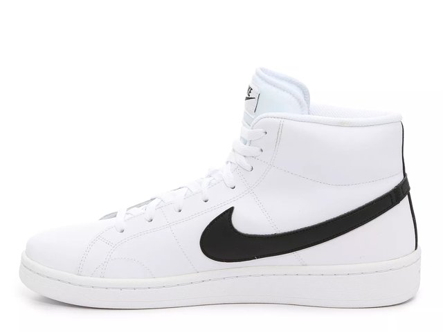 Nike men's court royale sneakers clearance