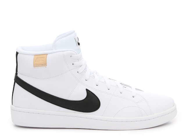 Nike Court Royale 2 Mid-Top Sneaker - Men's - Free Shipping | DSW