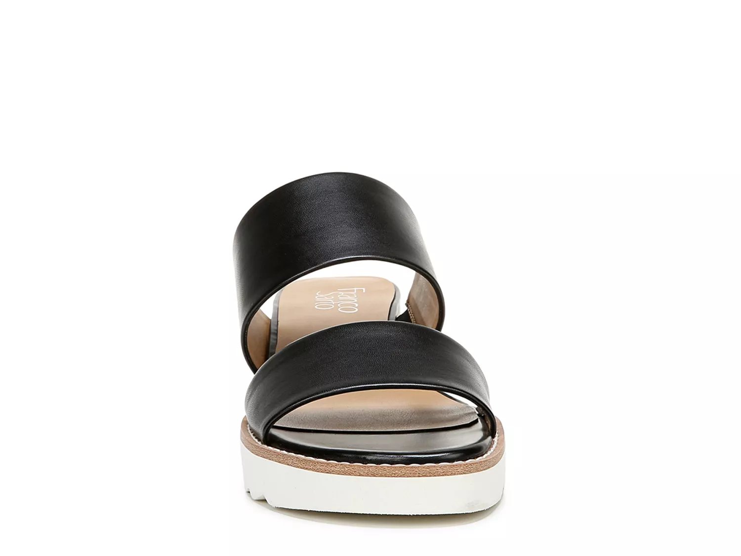 conan wedge sandal