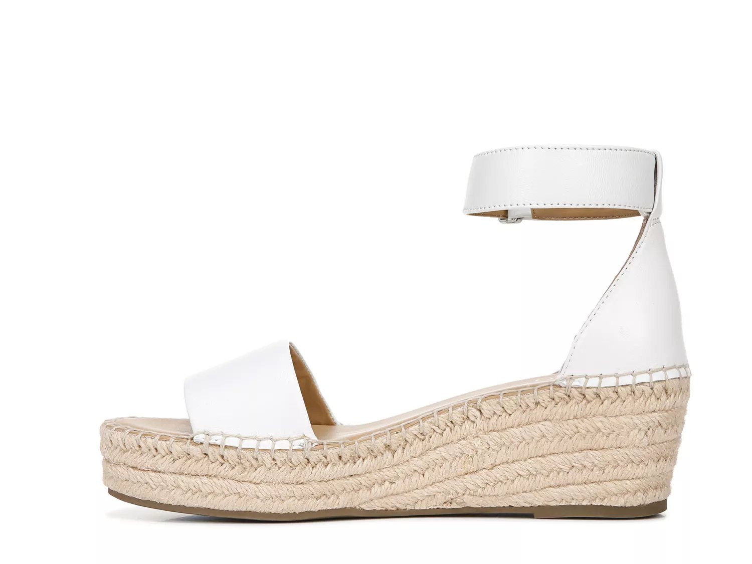 Franco Sarto Pela Espadrille Wedge Sandal | DSW