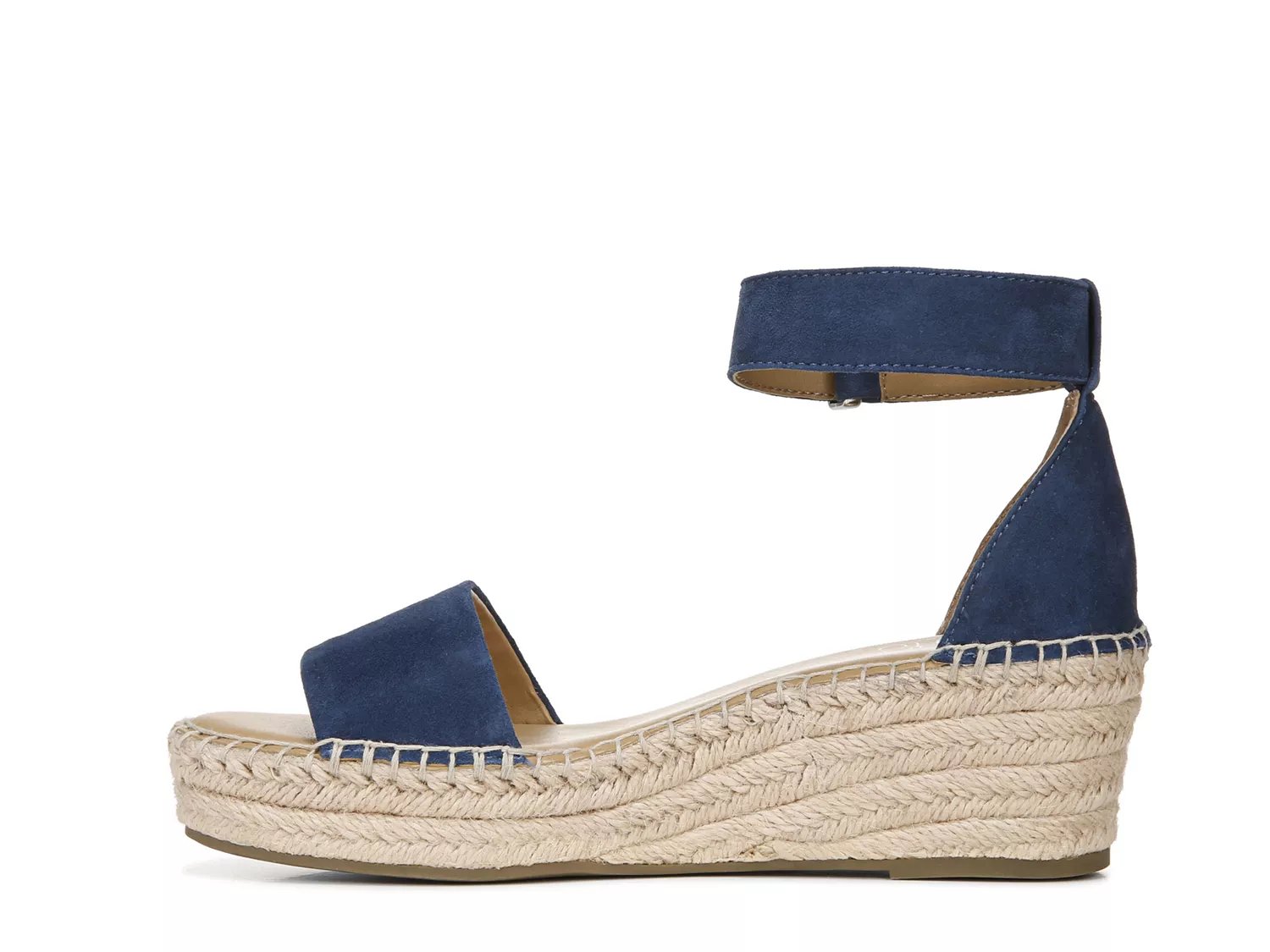 franco sarto pela wedge