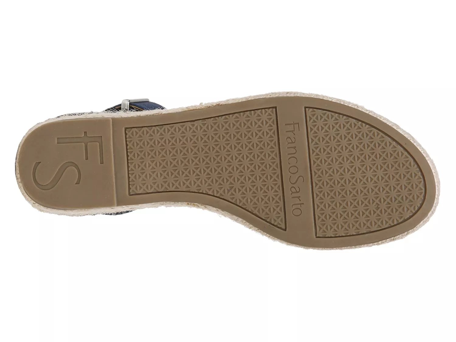 franco sarto pela wedge