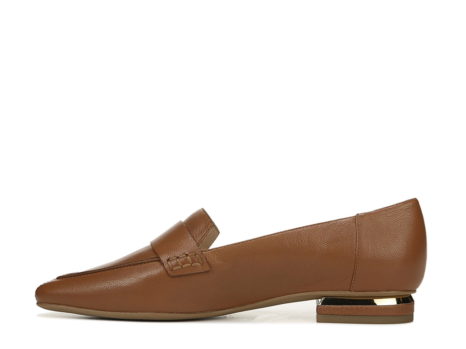 franco sarto sansa leather loafer