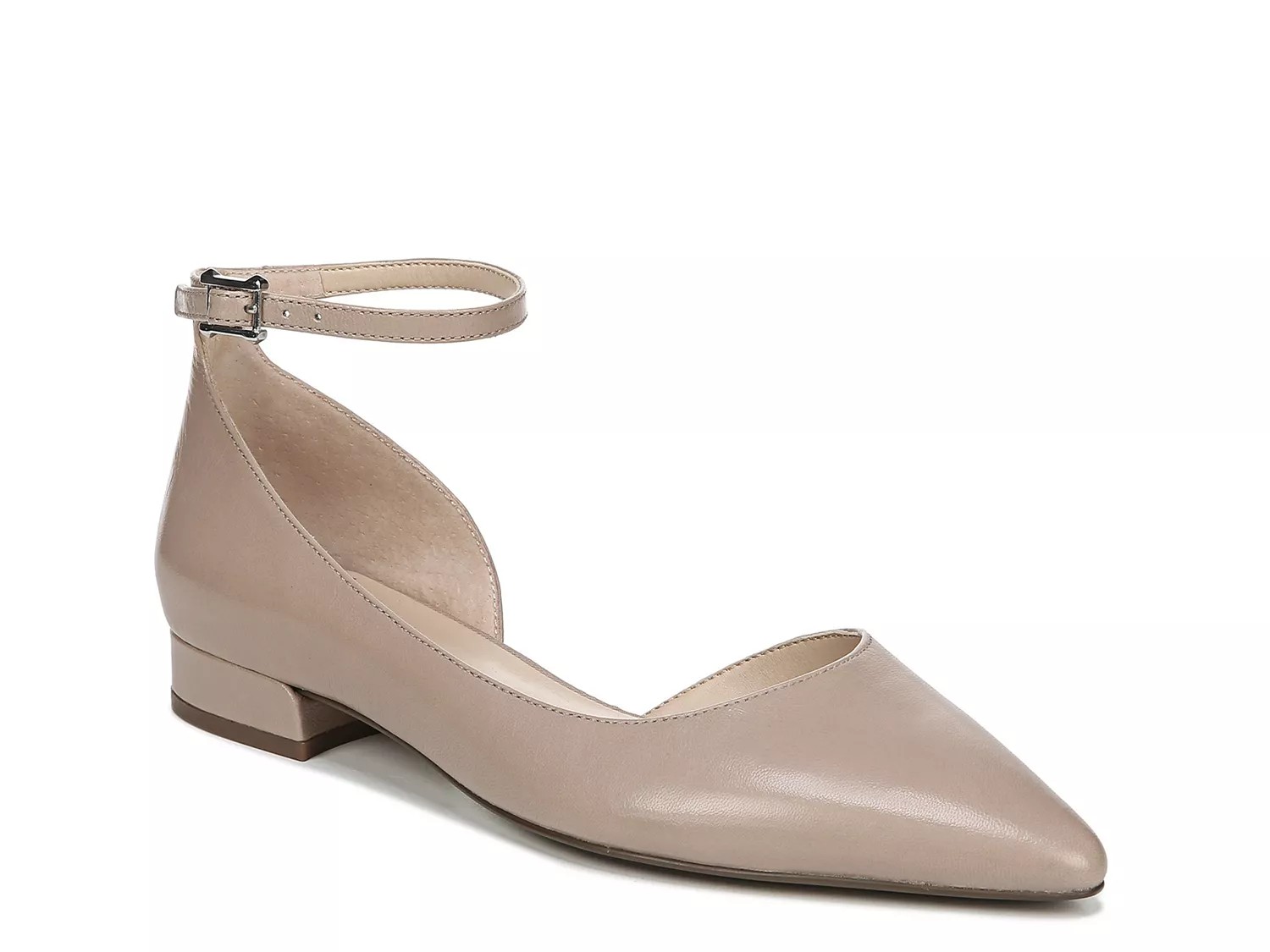 franco sarto flats dsw