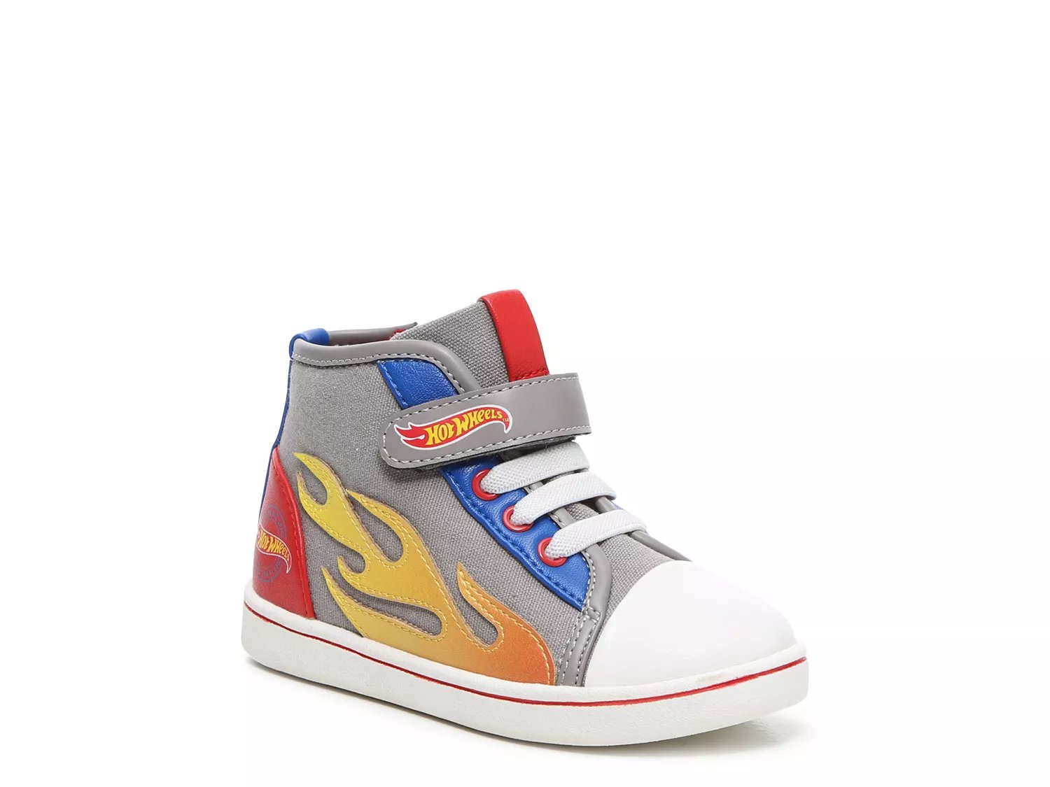 hot wheels vans shoes