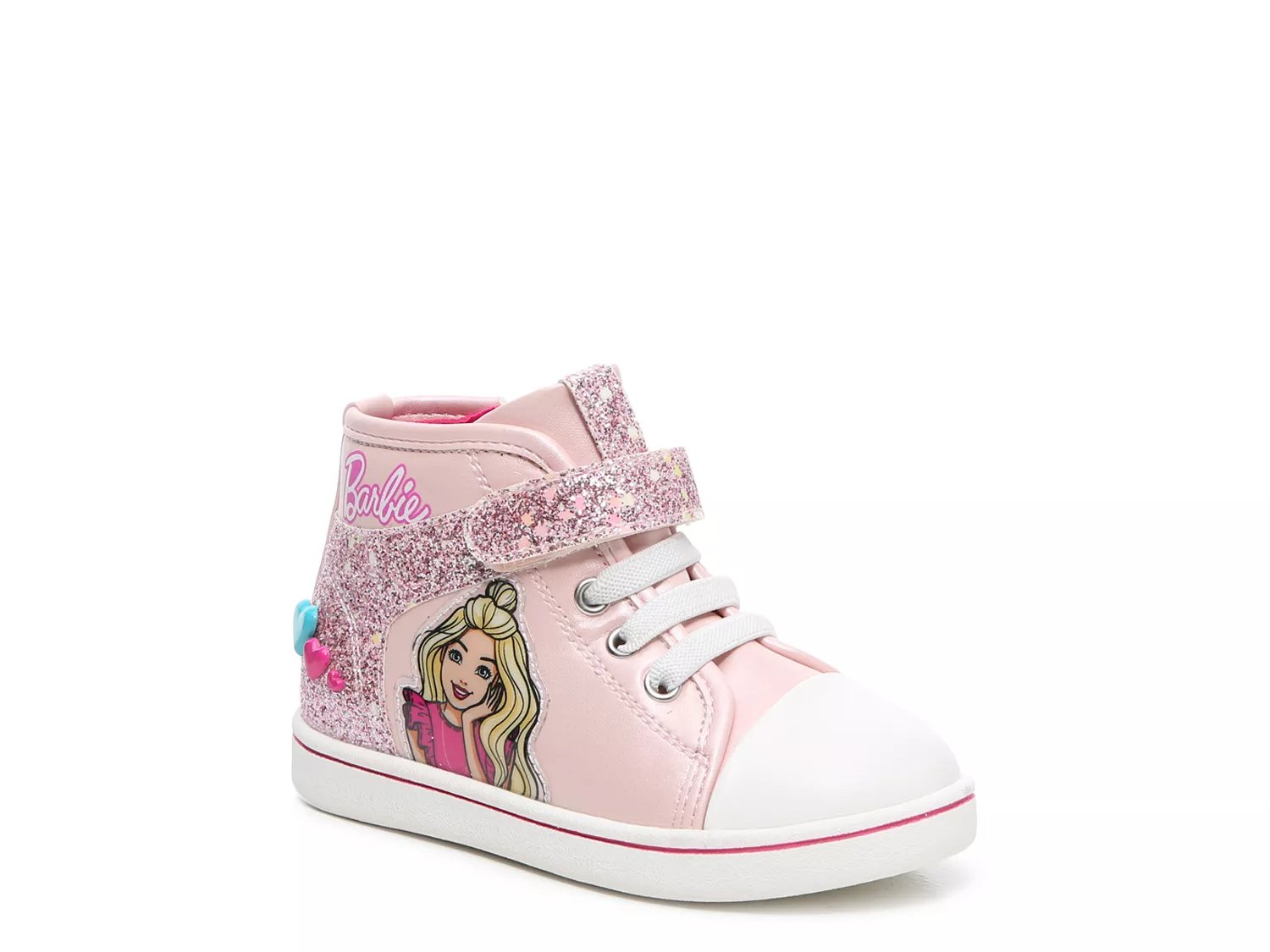 dsw baby girl shoes