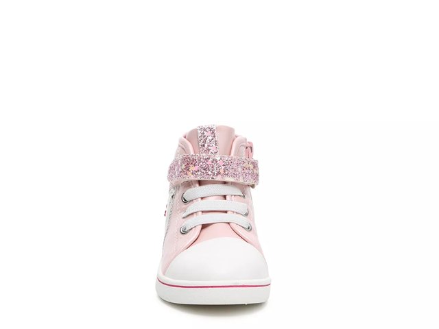 Mattel Barbie Fenris High Top Sneaker Kids Dsw