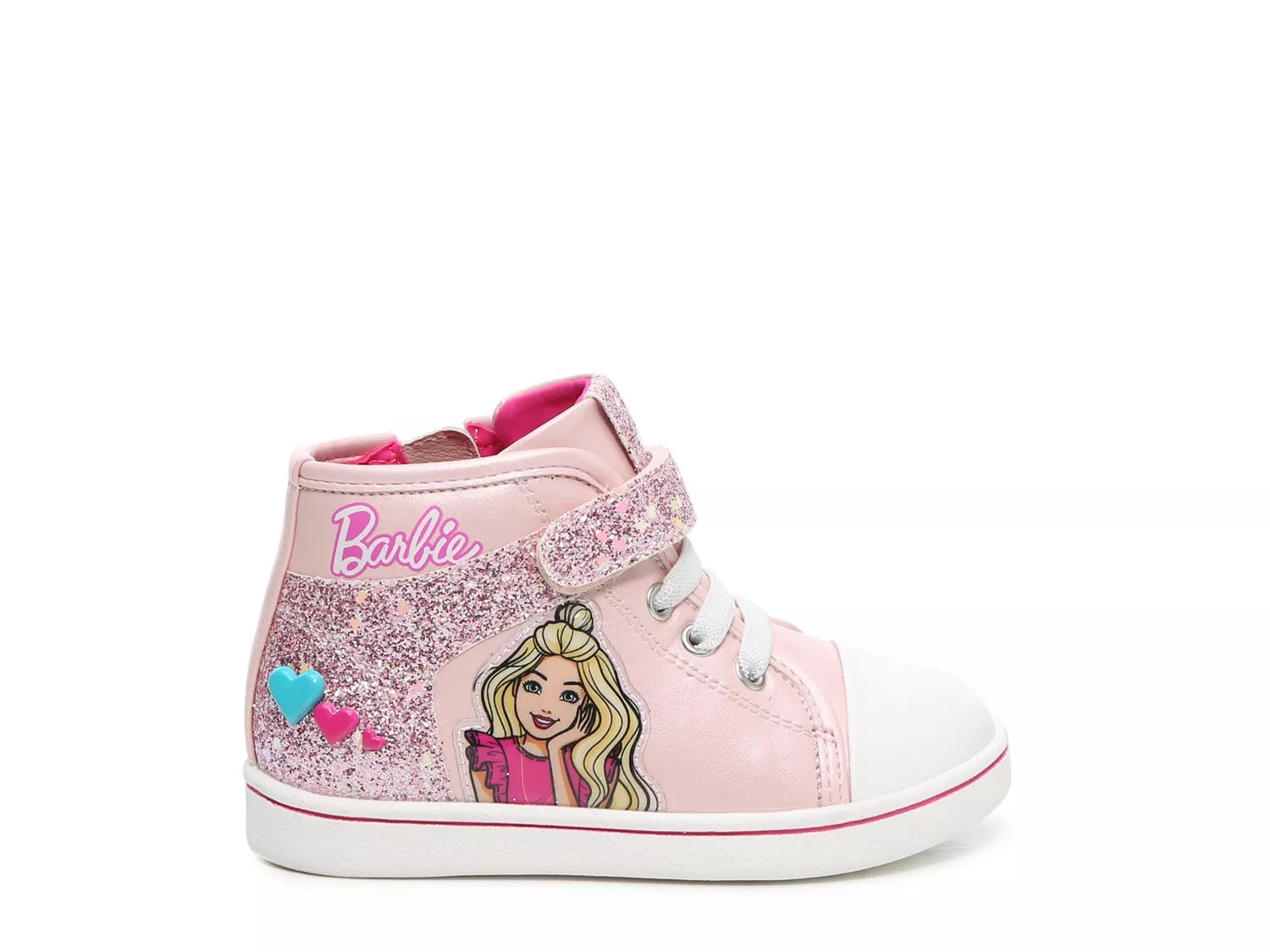 Mattel Barbie Fenris High Top Sneaker Kids Dsw